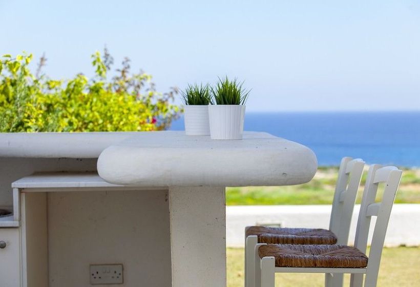 Protaras Seashore Villas