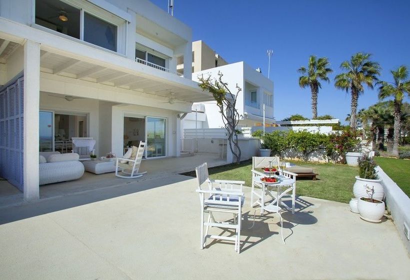 Protaras Seashore Villas
