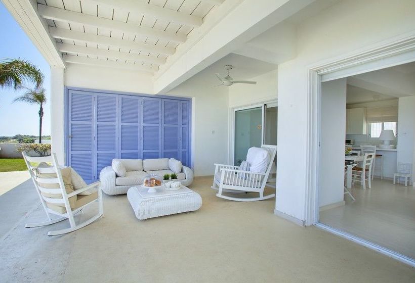 Protaras Seashore Villas