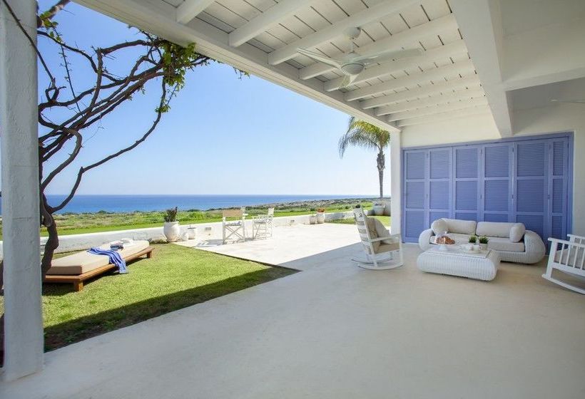 Protaras Seashore Villas