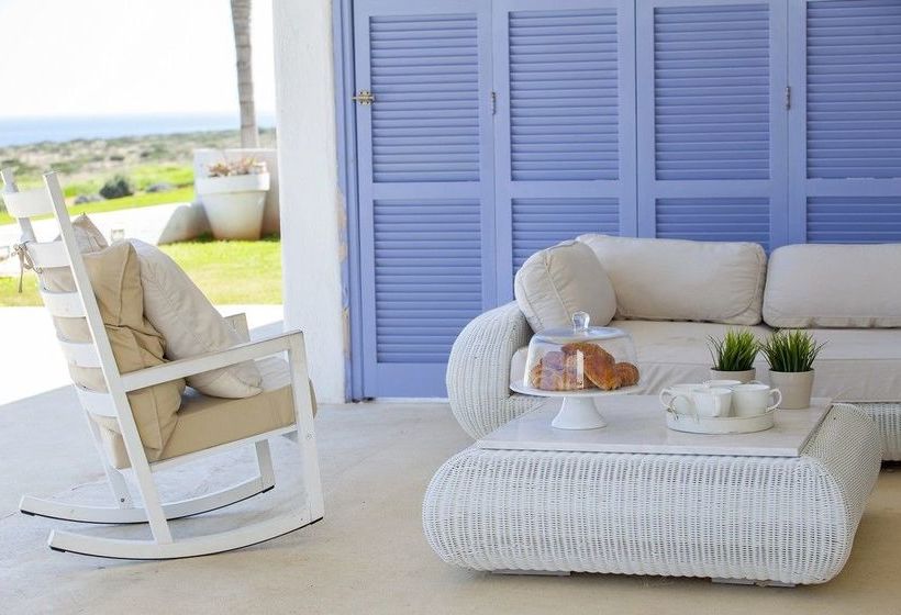 Protaras Seashore Villas