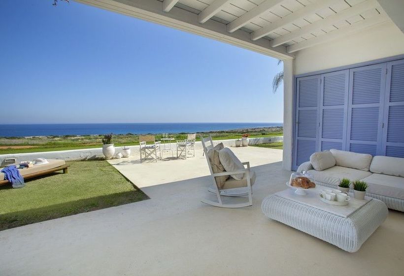 Protaras Seashore Villas