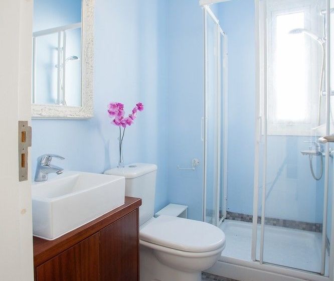 Protaras Seashore Villas