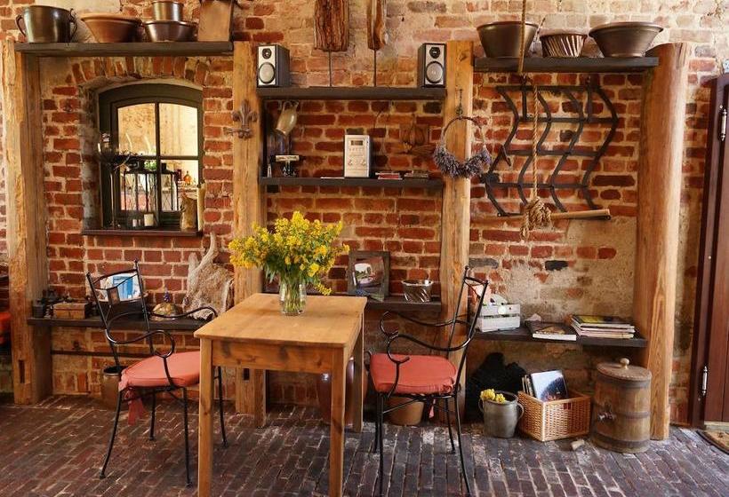 ホテル Raminorca Ferienwohnung   Frühstück Kann Man Bei Uns Dazu Buchen