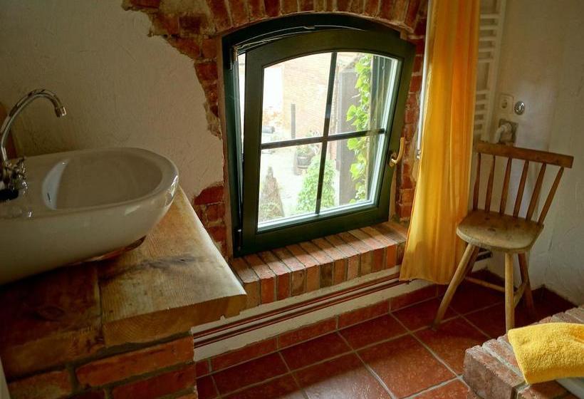 ホテル Raminorca Ferienwohnung   Frühstück Kann Man Bei Uns Dazu Buchen