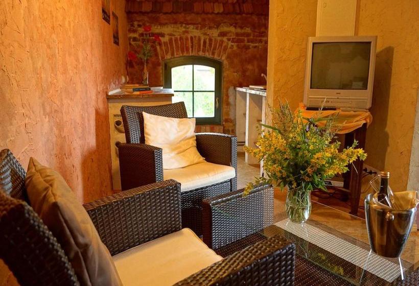 ホテル Raminorca Ferienwohnung   Frühstück Kann Man Bei Uns Dazu Buchen