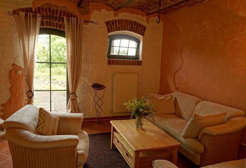 ホテル Raminorca Ferienwohnung   Frühstück Kann Man Bei Uns Dazu Buchen