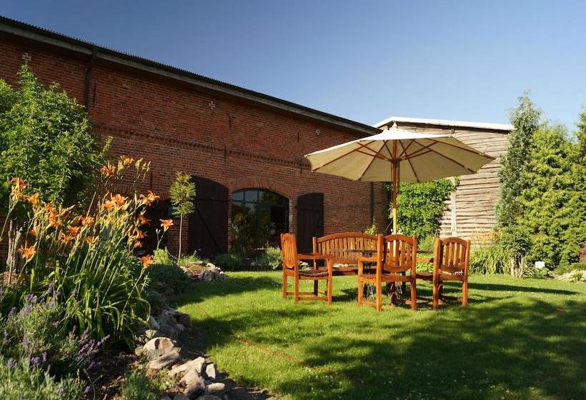 ホテル Raminorca Ferienwohnung   Frühstück Kann Man Bei Uns Dazu Buchen