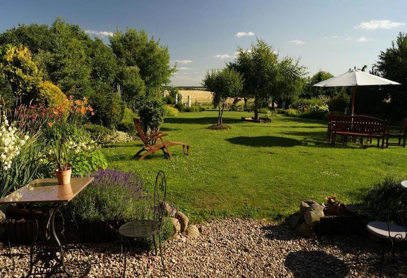 ホテル Raminorca Ferienwohnung   Frühstück Kann Man Bei Uns Dazu Buchen