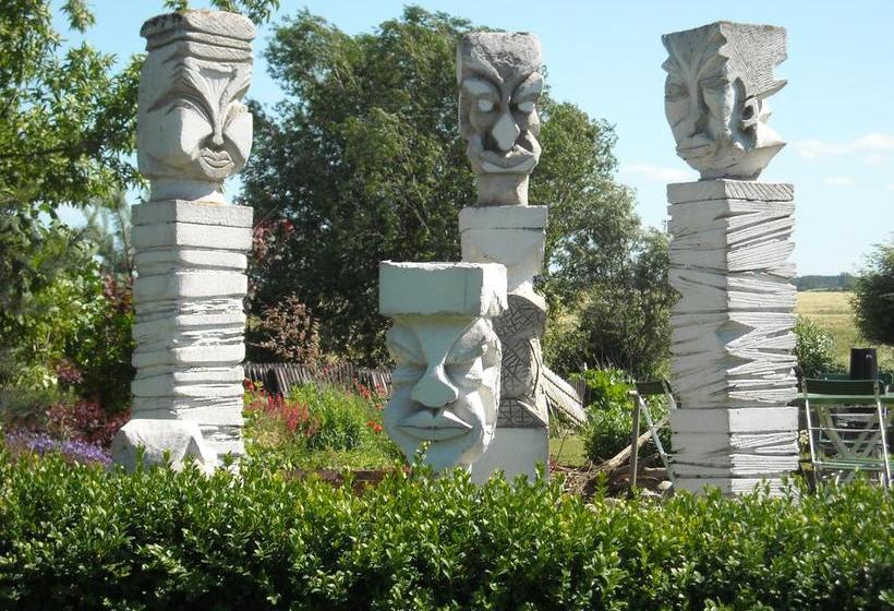 ホテル Raminorca Ferienwohnung   Frühstück Kann Man Bei Uns Dazu Buchen