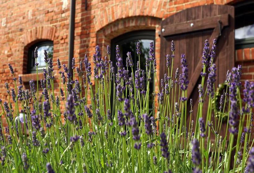 ホテル Raminorca Ferienwohnung   Frühstück Kann Man Bei Uns Dazu Buchen