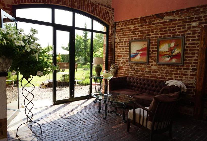 ホテル Raminorca Ferienwohnung   Frühstück Kann Man Bei Uns Dazu Buchen