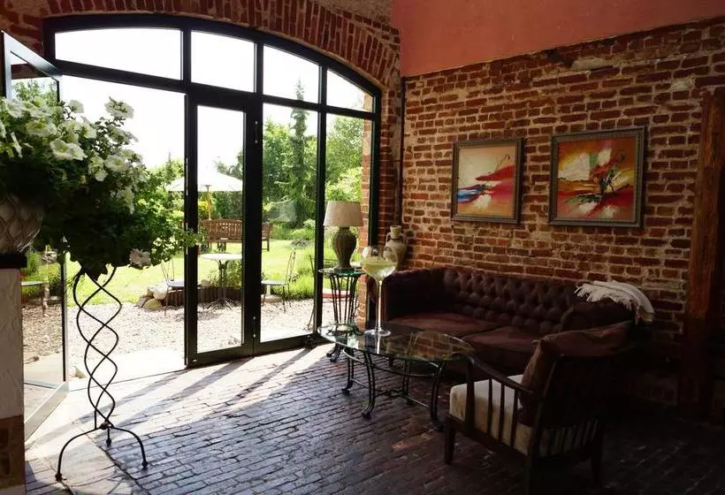ホテル Raminorca Ferienwohnung   Frühstück Kann Man Bei Uns Dazu Buchen
