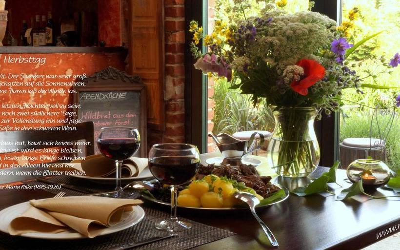 ホテル Raminorca Ferienwohnung   Frühstück Kann Man Bei Uns Dazu Buchen