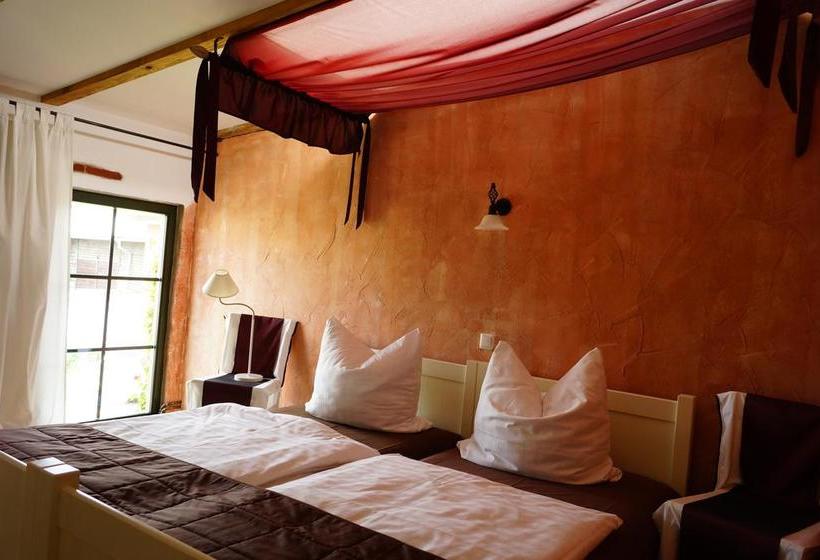 ホテル Raminorca Ferienwohnung   Frühstück Kann Man Bei Uns Dazu Buchen