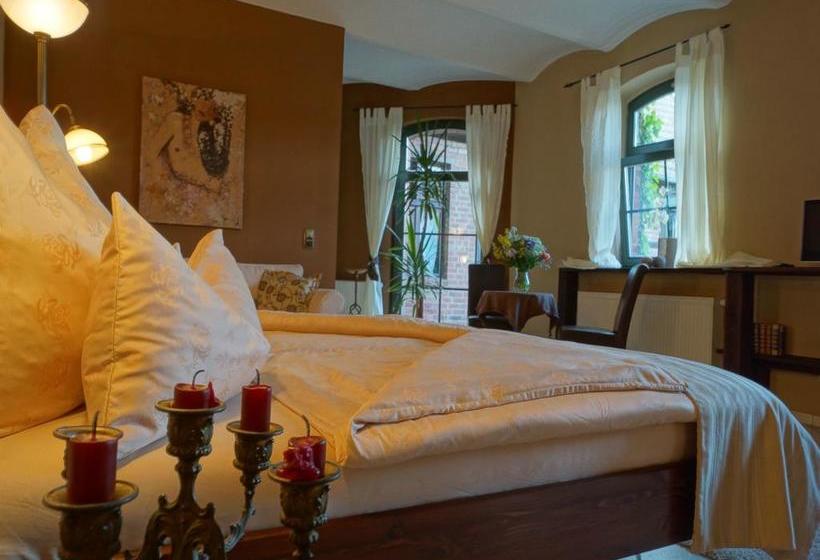 ホテル Raminorca Ferienwohnung   Frühstück Kann Man Bei Uns Dazu Buchen