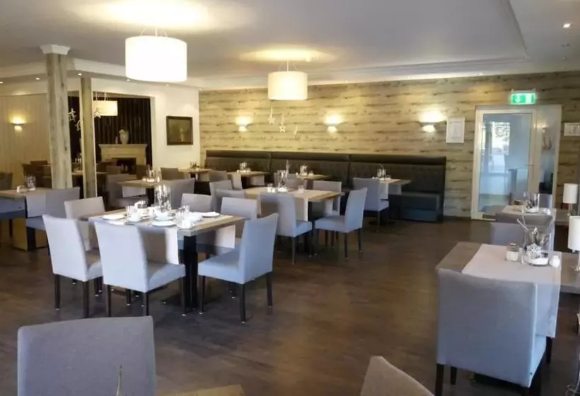 Spreewaldhof Romantik Hotel Garni