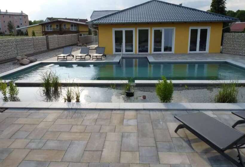 Spreewaldhof Romantik   Hotel Garni