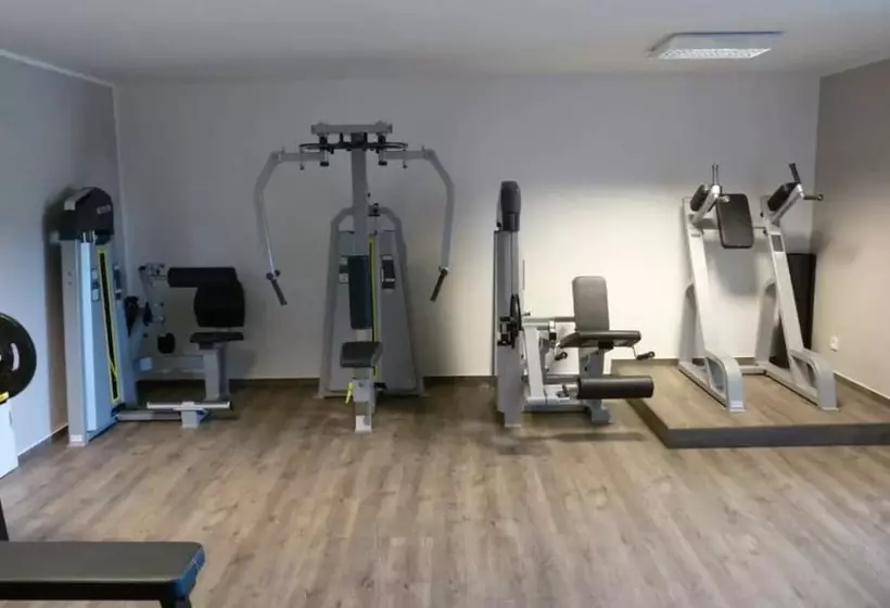 Spreewaldhof Romantik Hotel Garni