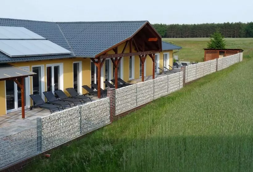 Spreewaldhof Romantik Hotel Garni