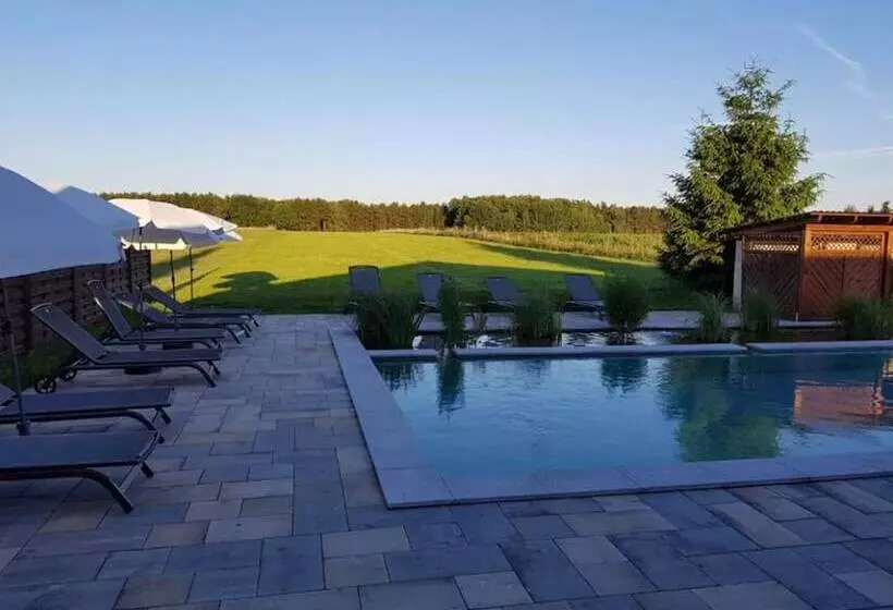 Spreewaldhof Romantik Hotel Garni