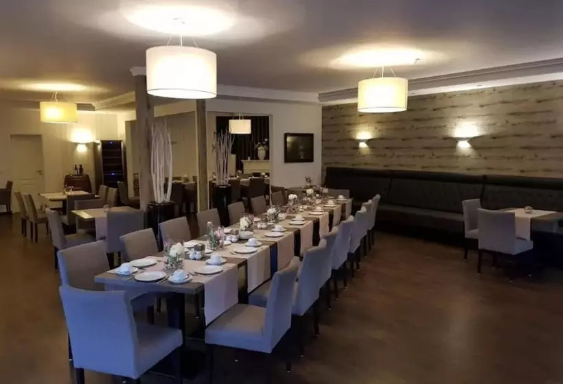 Spreewaldhof Romantik Hotel Garni