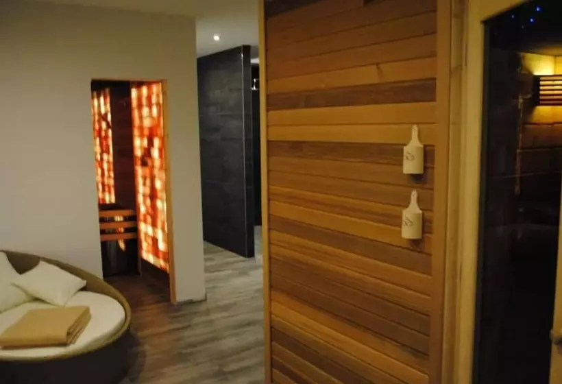 Spreewaldhof Romantik Hotel Garni