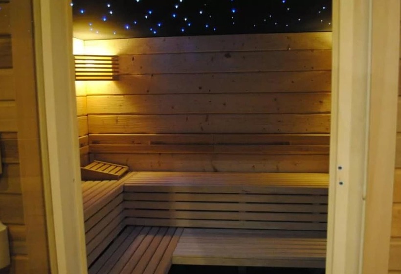 Spreewaldhof Romantik   Hotel Garni