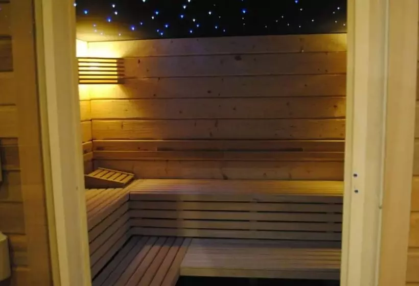 Spreewaldhof Romantik Hotel Garni