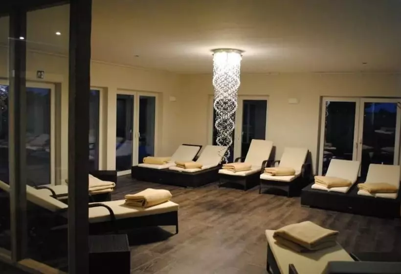 Spreewaldhof Romantik Hotel Garni