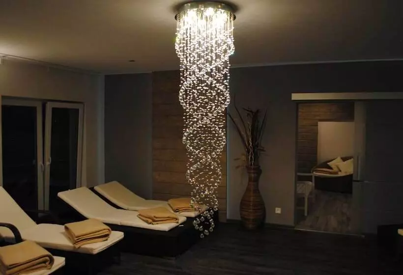 Spreewaldhof Romantik Hotel Garni