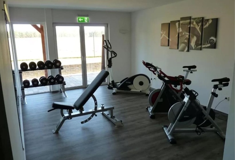 Spreewaldhof Romantik   Hotel Garni