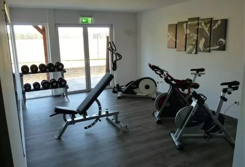 Spreewaldhof Romantik Hotel Garni