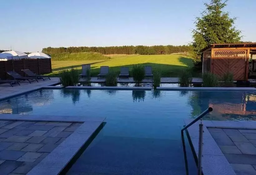 Spreewaldhof Romantik Hotel Garni