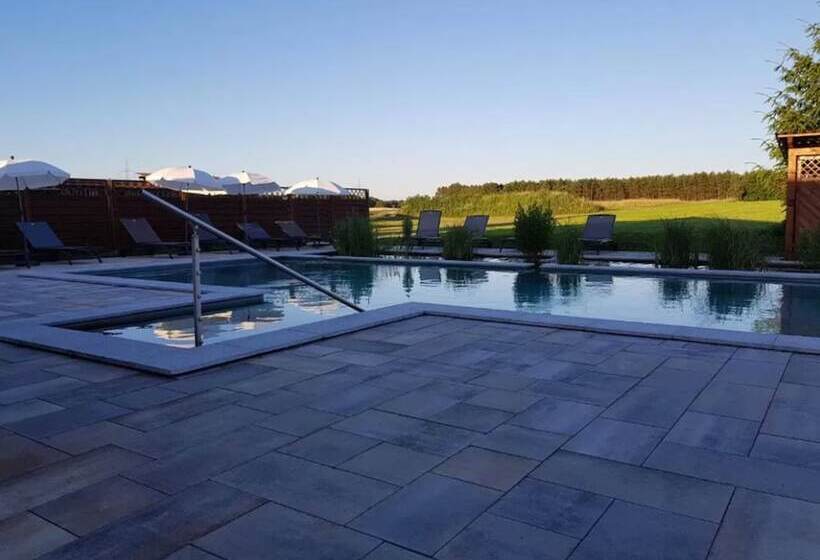 Spreewaldhof Romantik   Hotel Garni