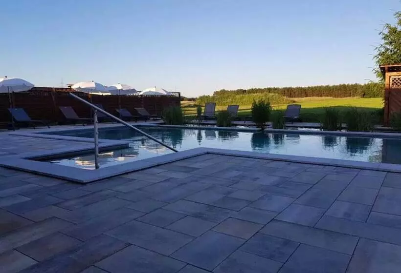 Spreewaldhof Romantik Hotel Garni