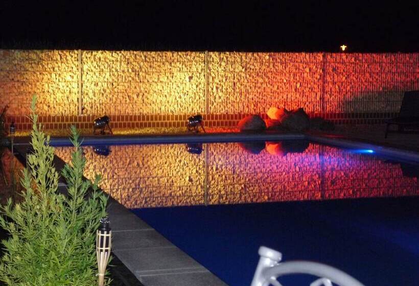 Spreewaldhof Romantik   Hotel Garni