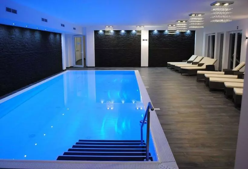 Spreewaldhof Romantik Hotel Garni