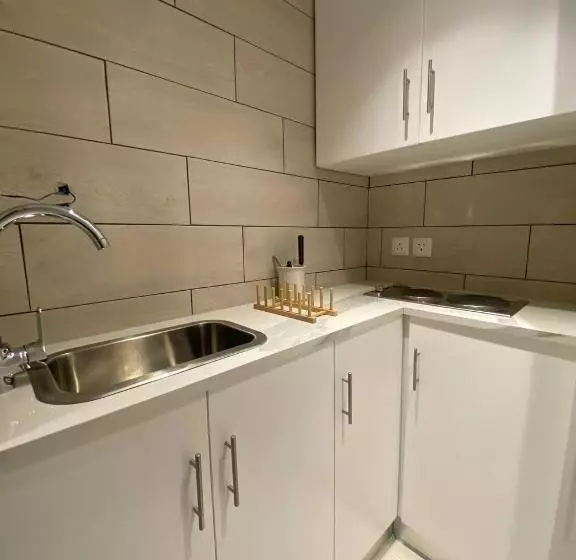 فندق مساكن الجود