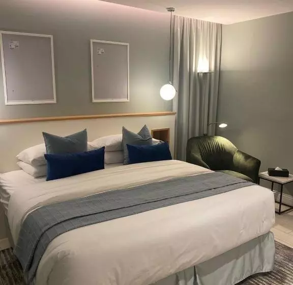 فندق مساكن الجود