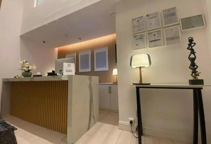 فندق مساكن الجود