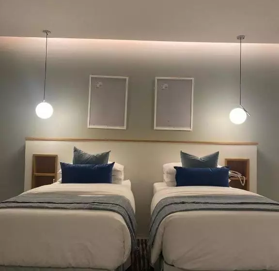 فندق مساكن الجود