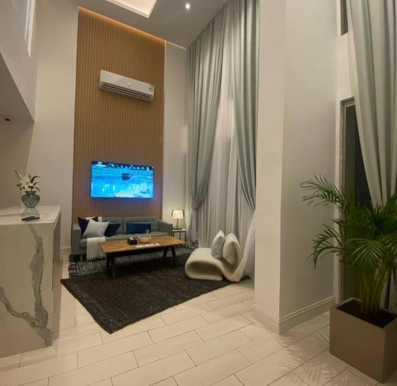 فندق مساكن الجود