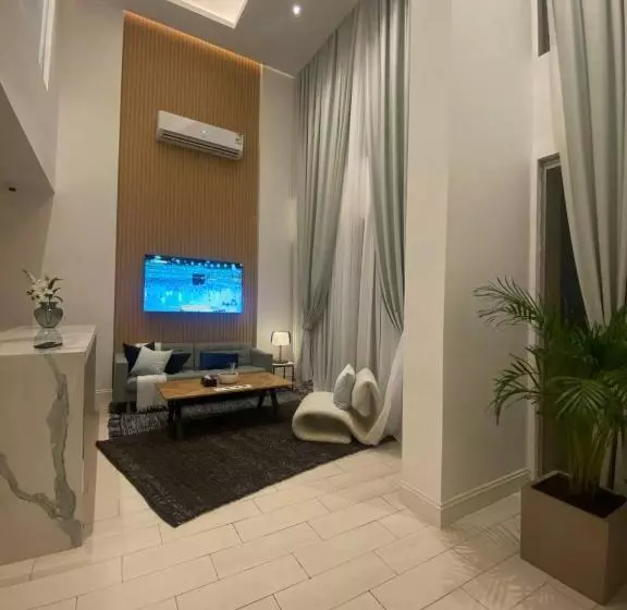 فندق مساكن الجود