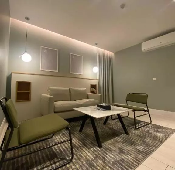 فندق مساكن الجود