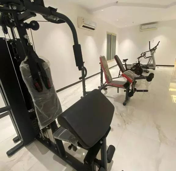 فندق مساكن الجود