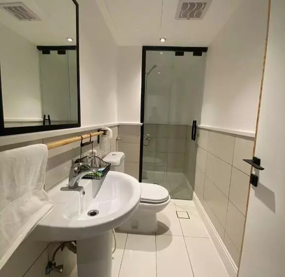 فندق مساكن الجود