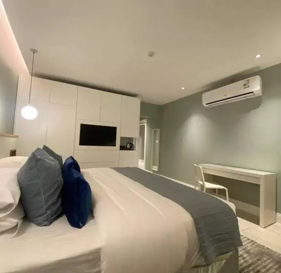 فندق مساكن الجود