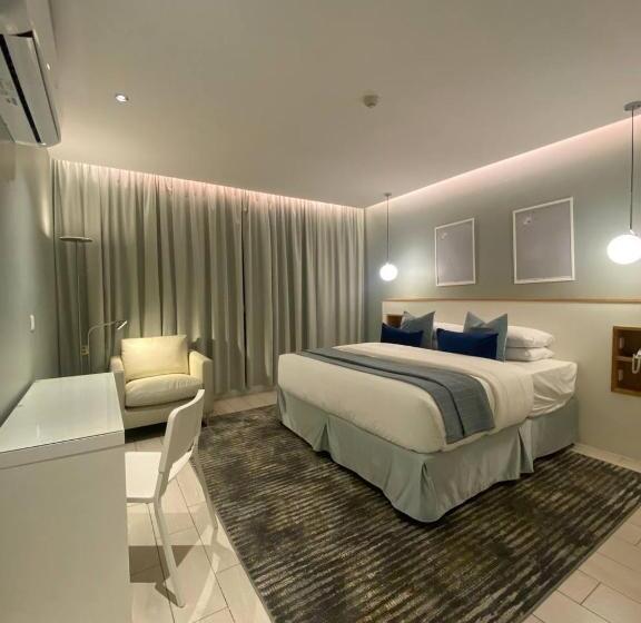 فندق مساكن الجود