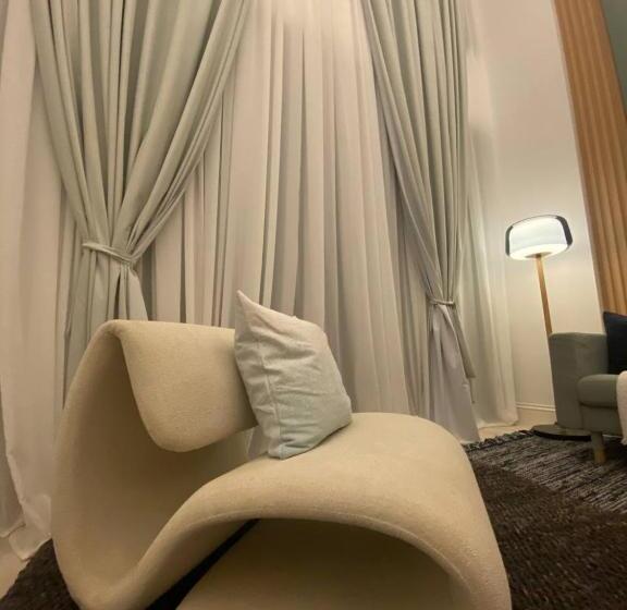 فندق مساكن الجود